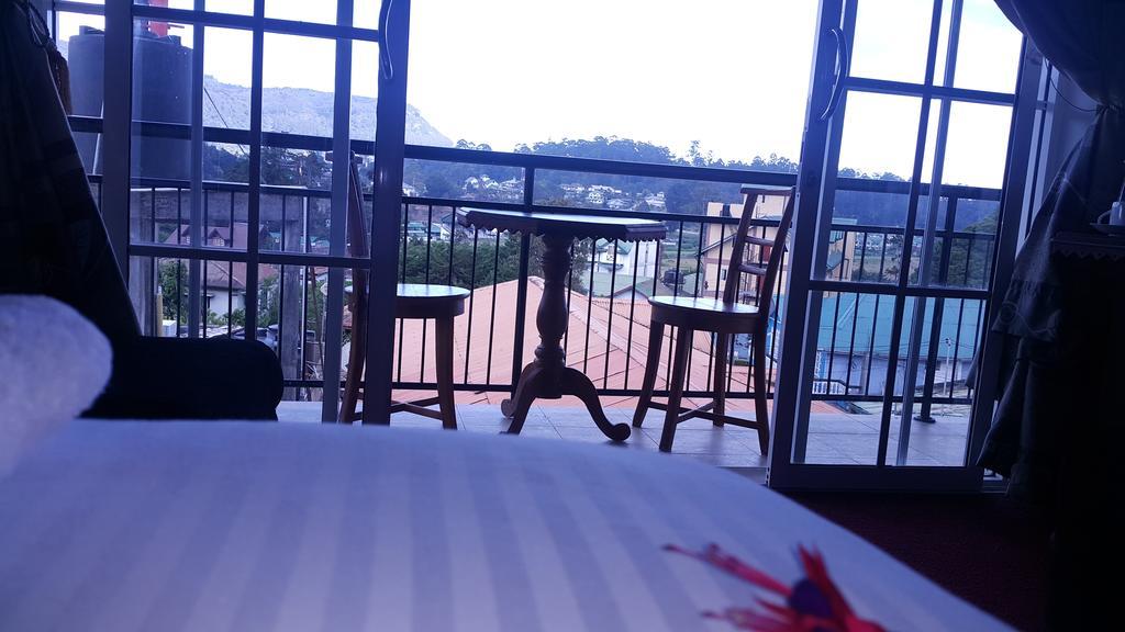 La Cottage Boutique Hotel & Restaurant Nuwara Eliya Camera foto