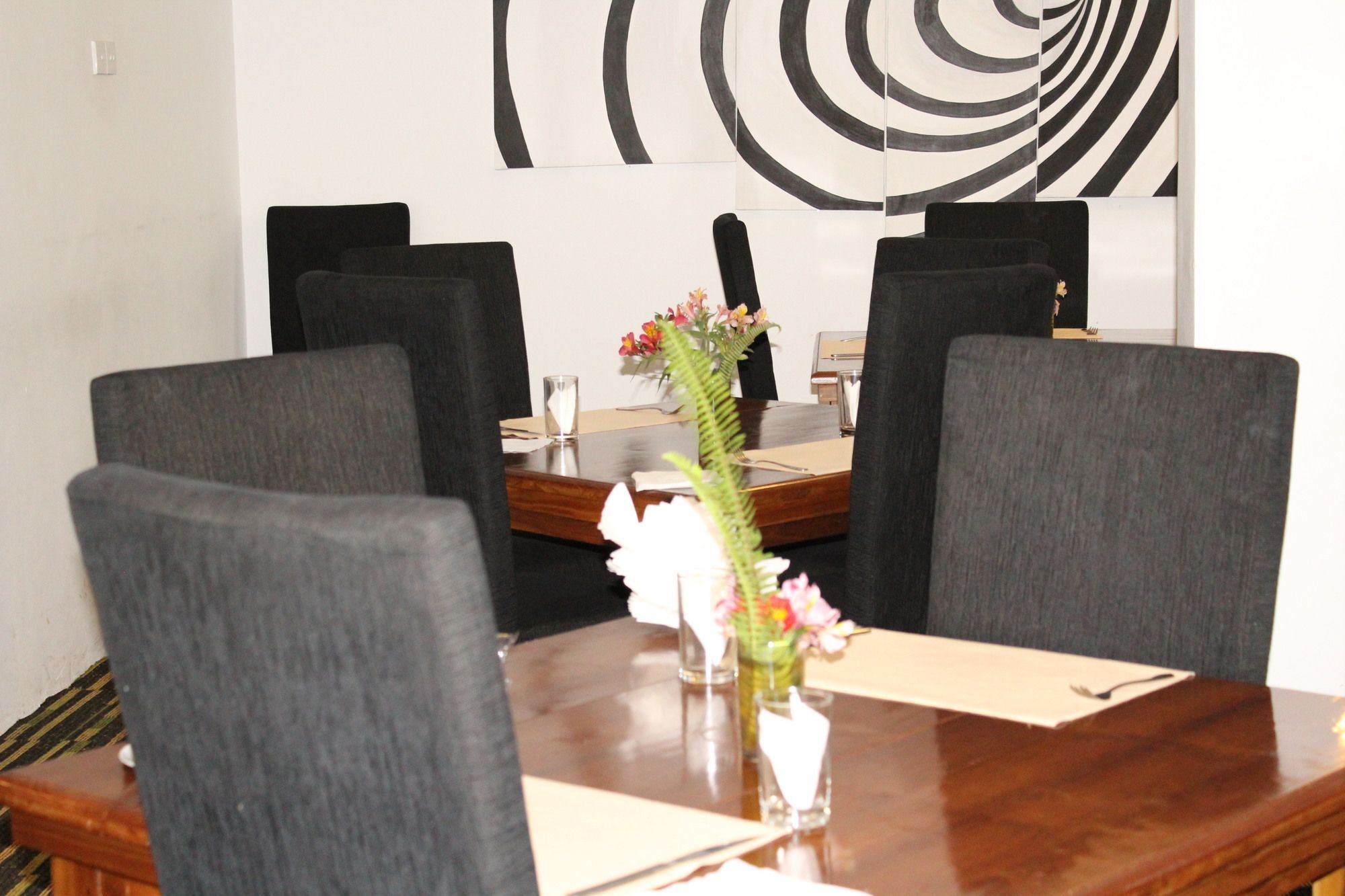 La Cottage Boutique Hotel & Restaurant Nuwara Eliya Esterno foto
