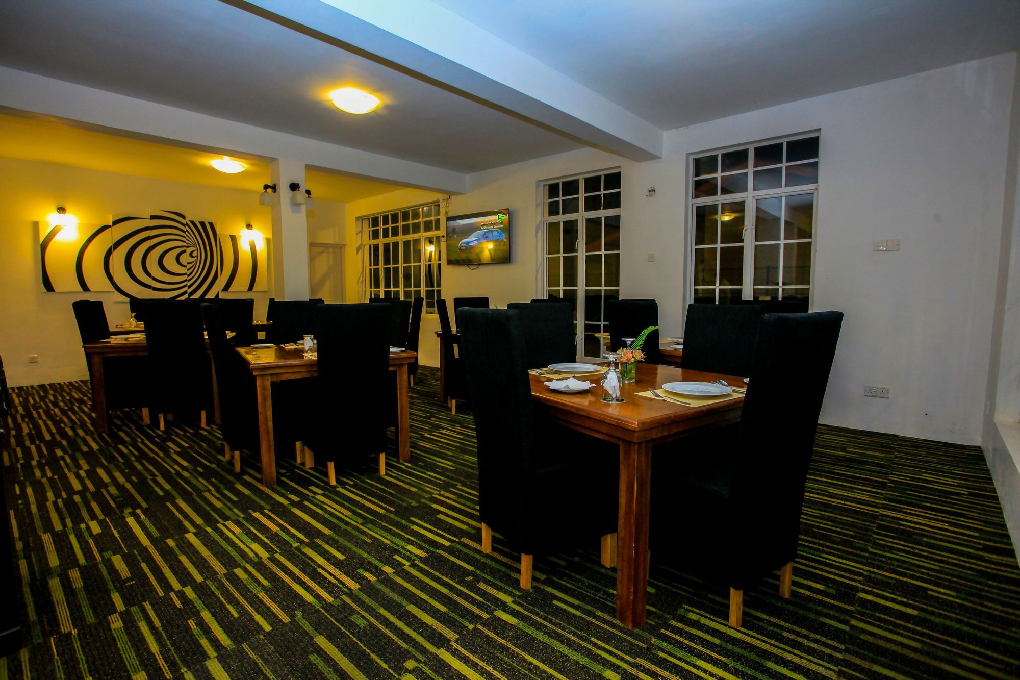 La Cottage Boutique Hotel & Restaurant Nuwara Eliya Esterno foto