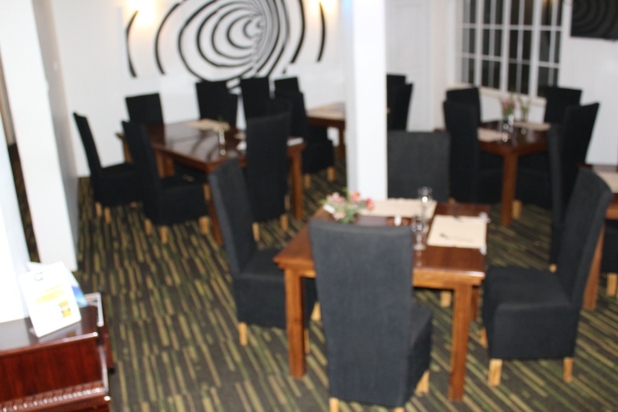 La Cottage Boutique Hotel & Restaurant Nuwara Eliya Esterno foto